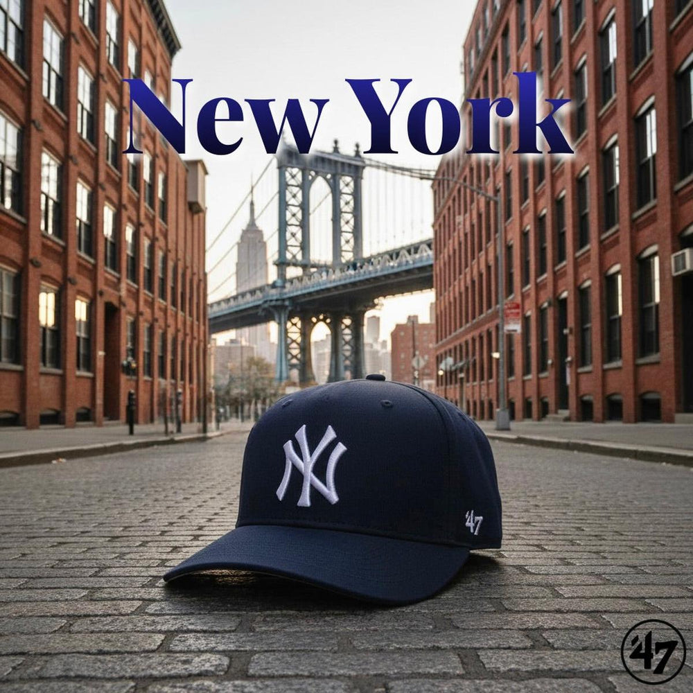 Shop Your State: New York
