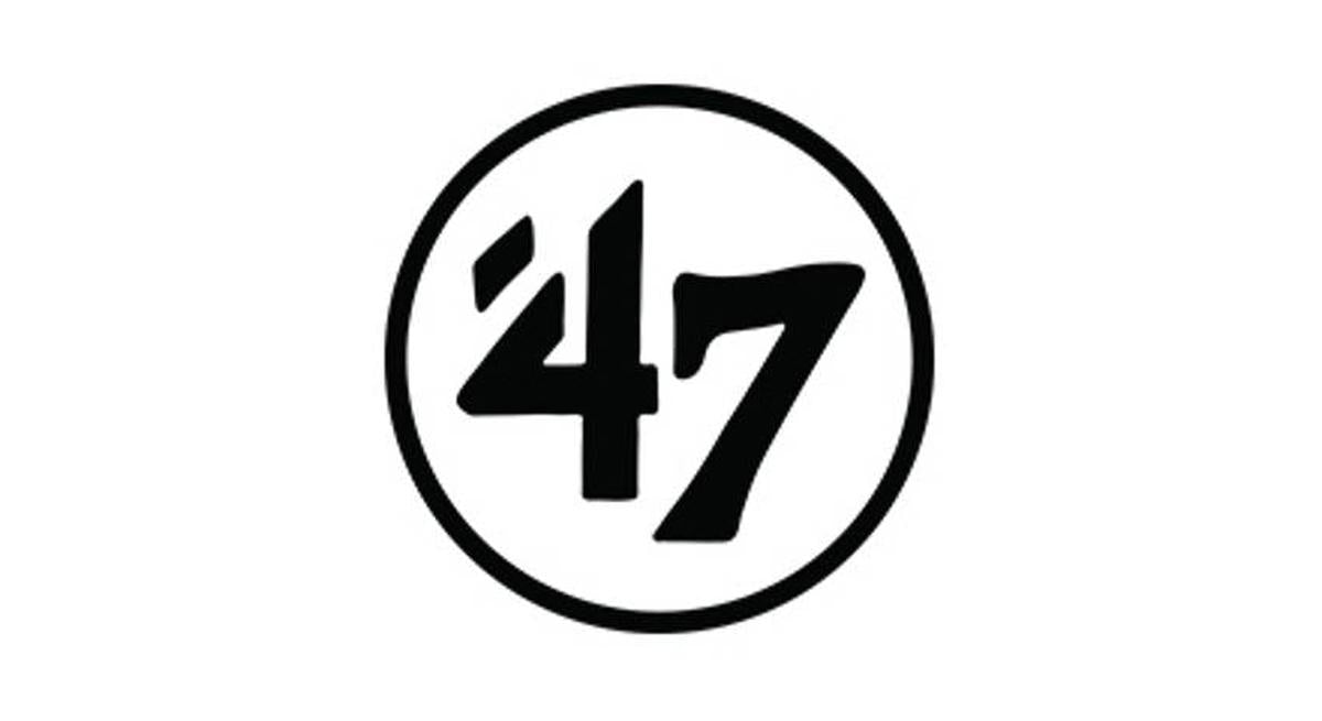 '47 Brand - LA Caps