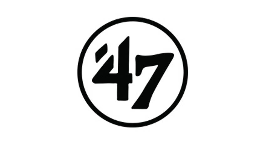 47' Brand Ball Caps | MVP