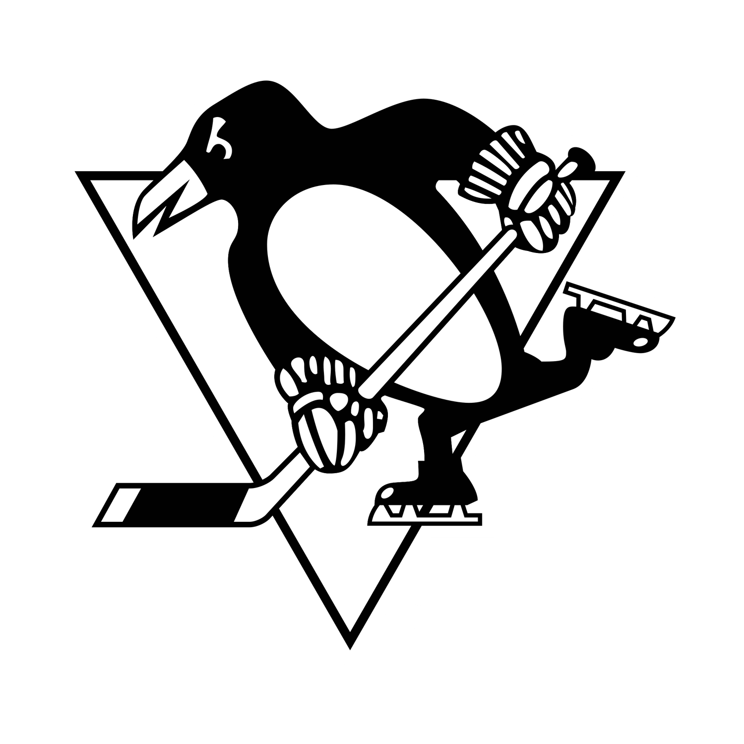 Pittsburgh Penguins