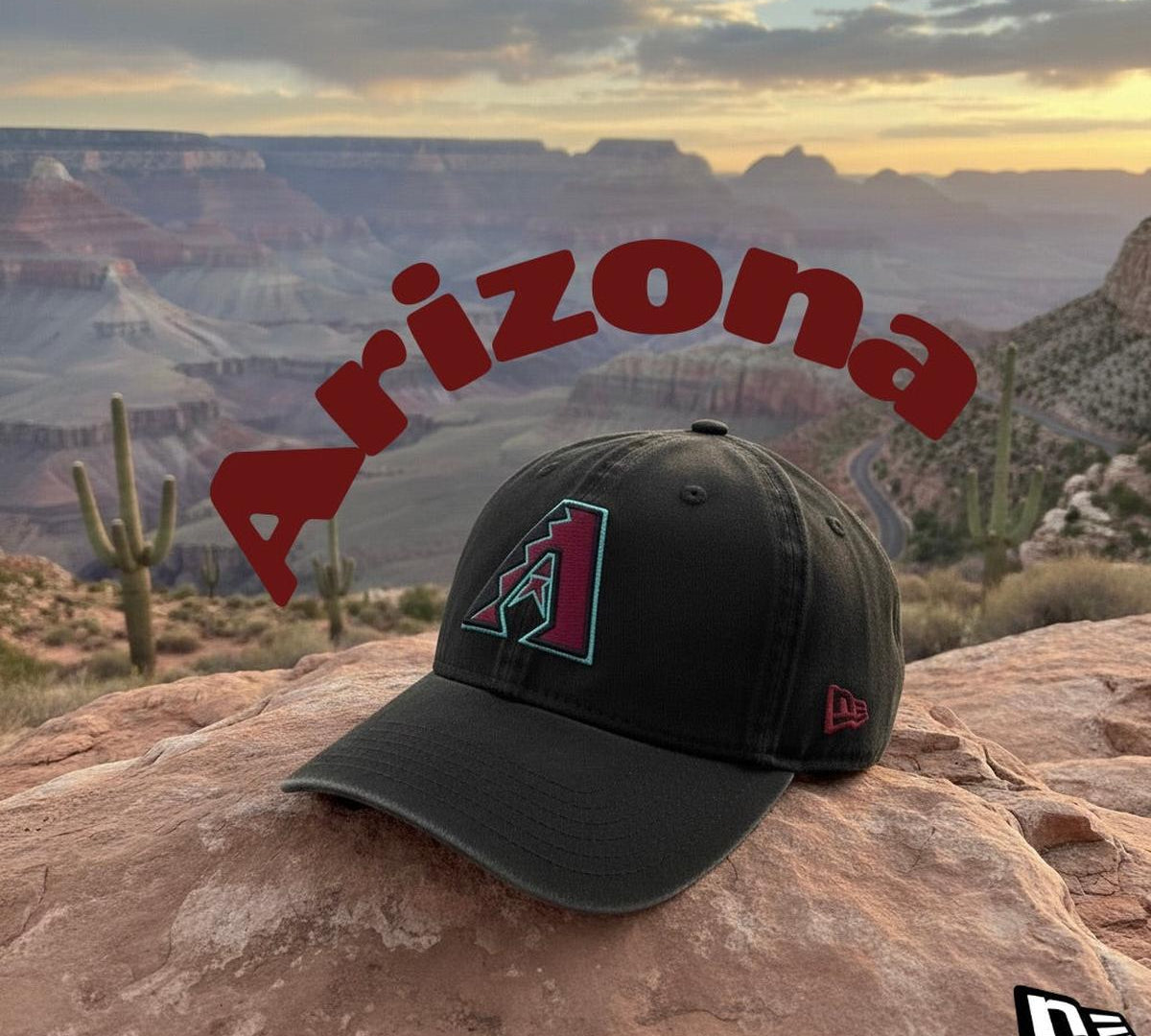 Shop Your State: Arizona