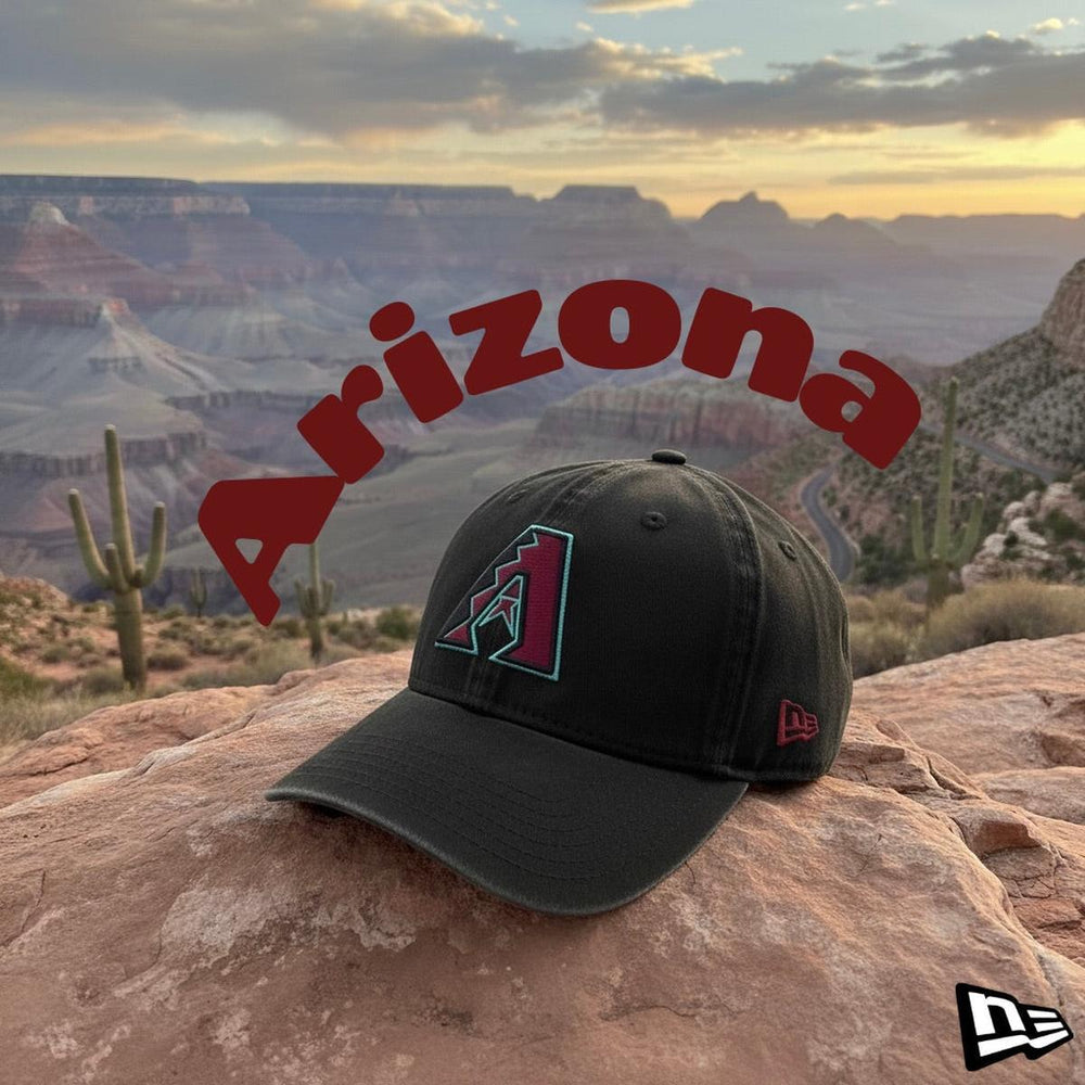 Shop Your State: Arizona