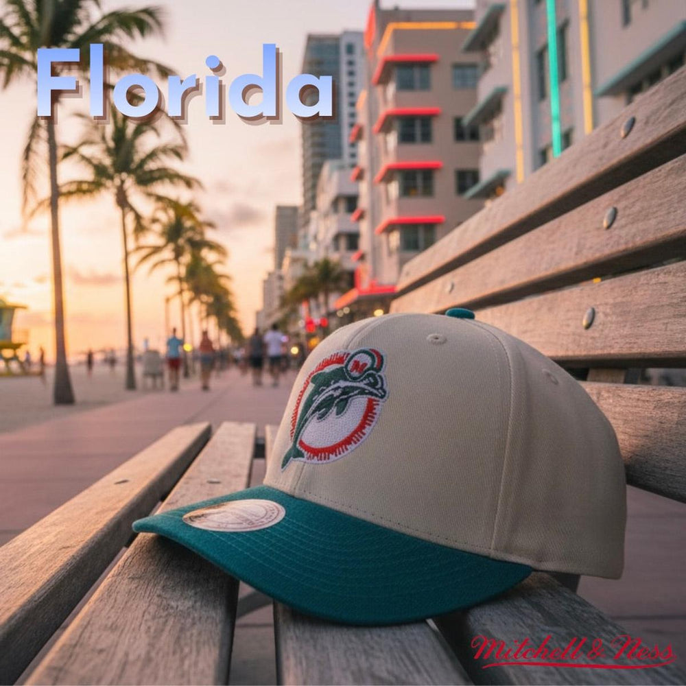 Shop Your State: Florida
