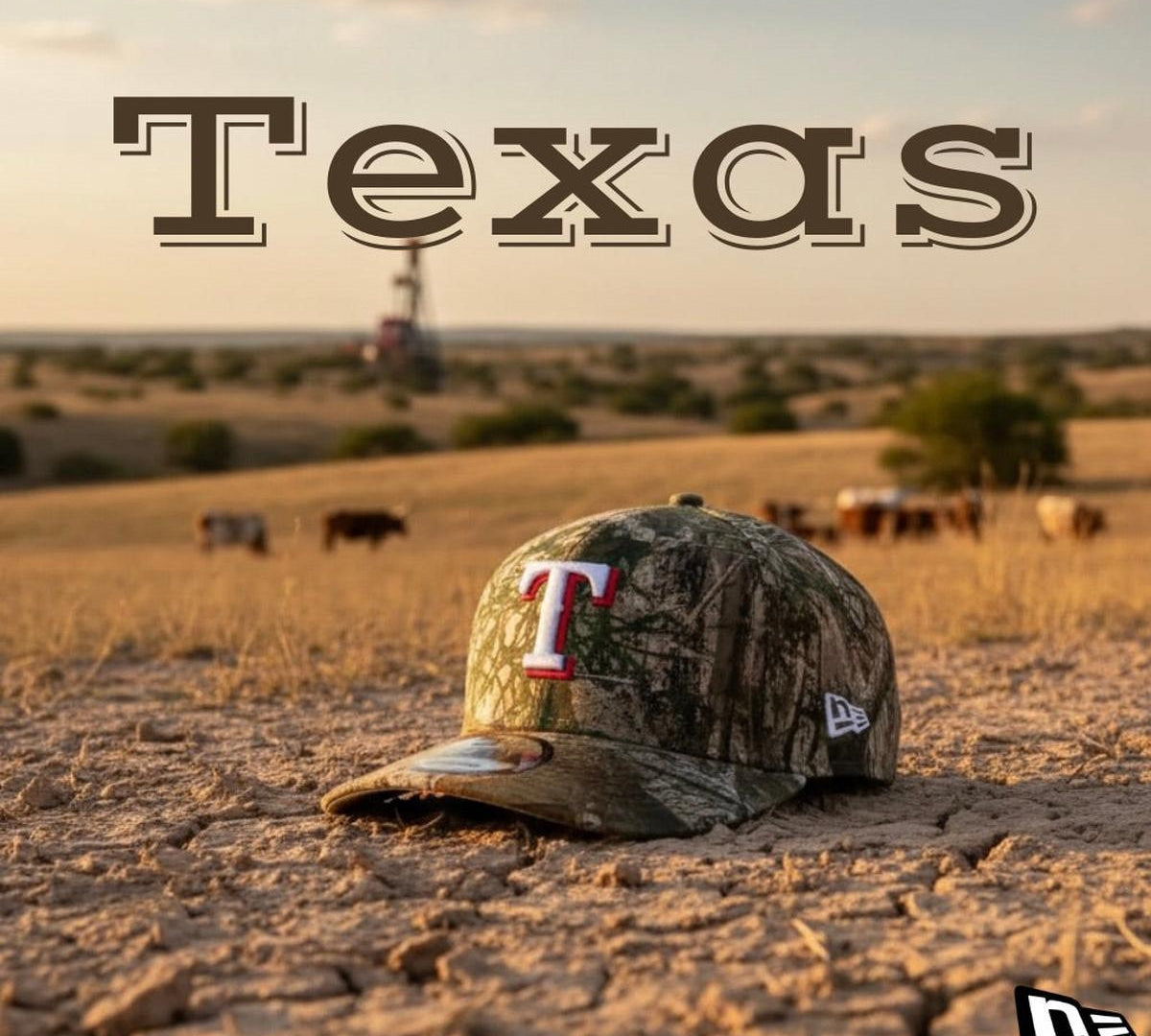 Shop Your State: Texas