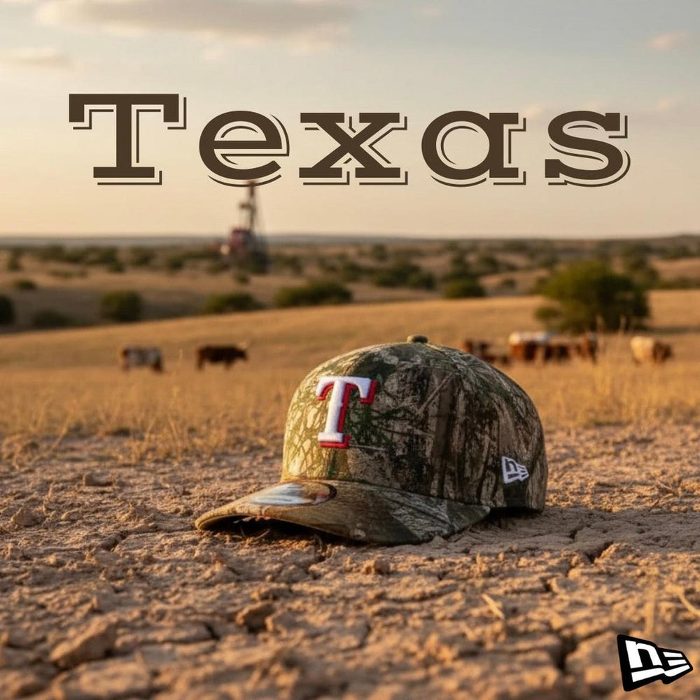 Shop Your State: Texas