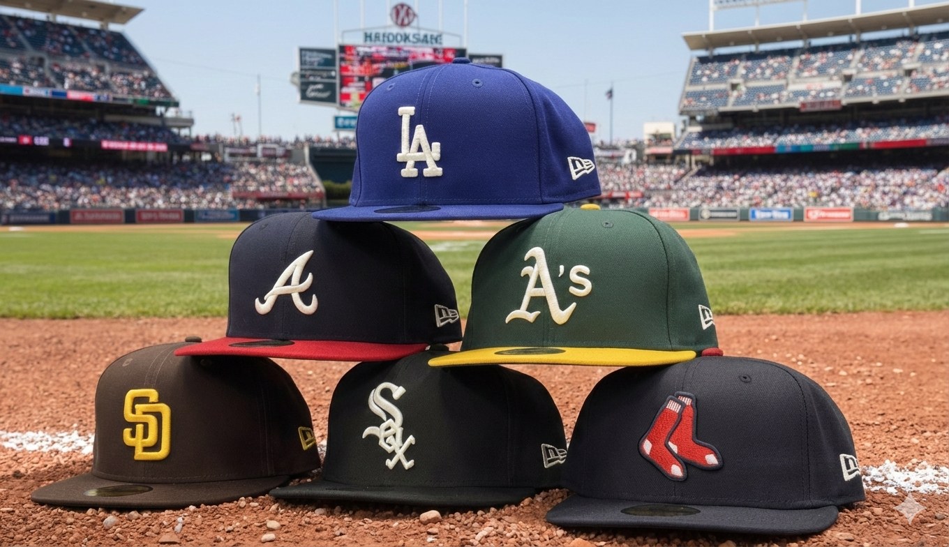 Authentic Collection