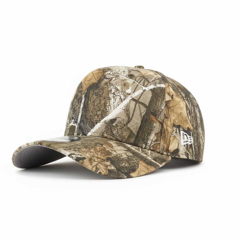 A-Frame Snapbacks