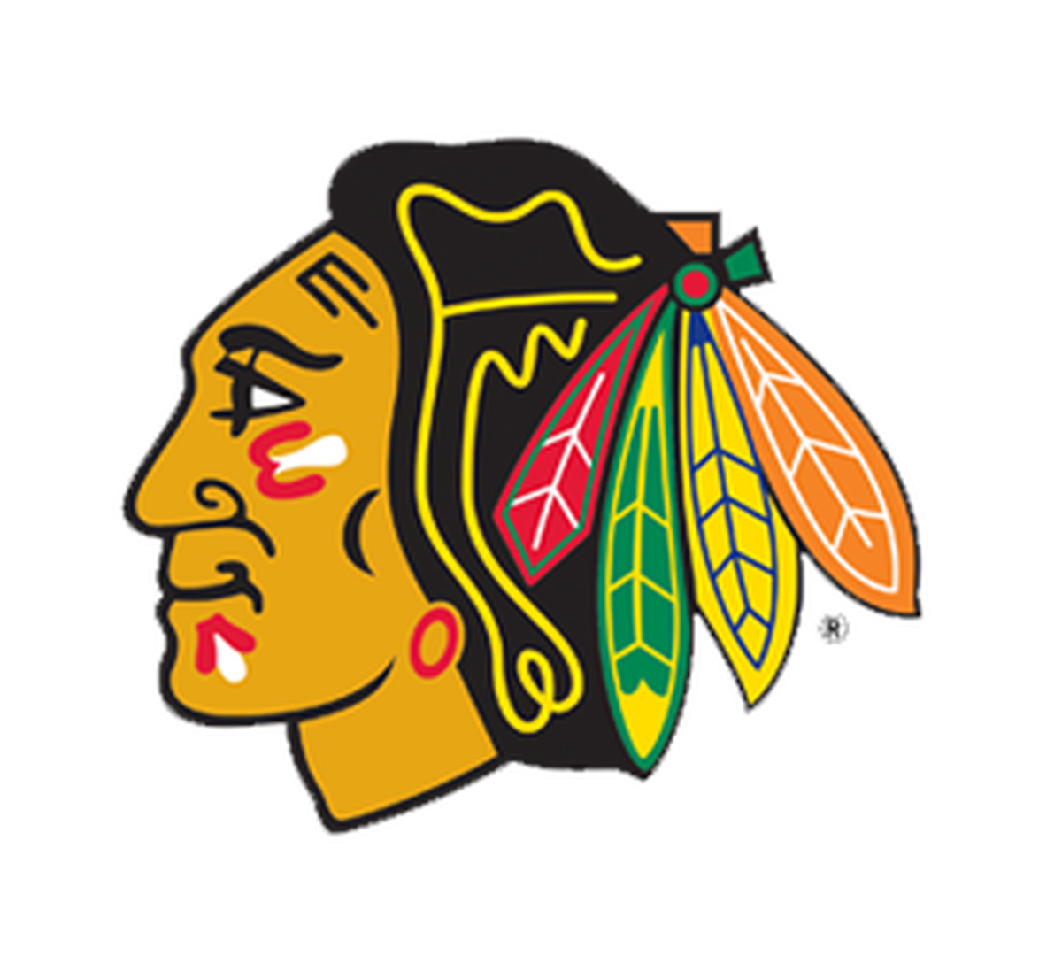 Chicago Blackhawks