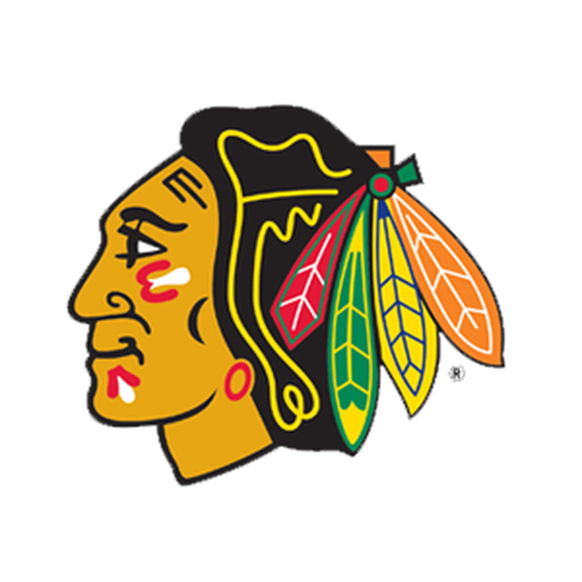 Chicago Blackhawks
