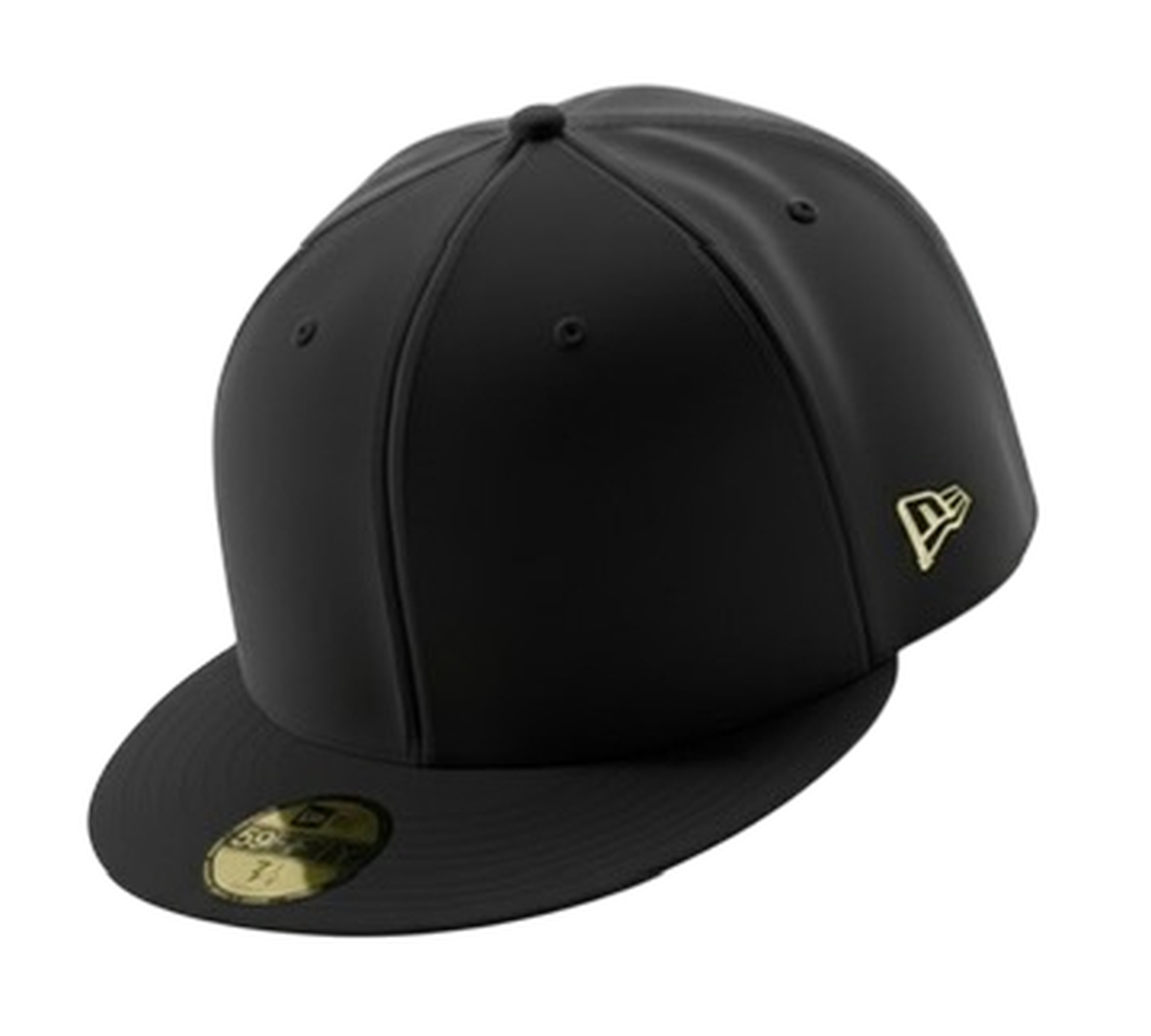 Fitted Hats