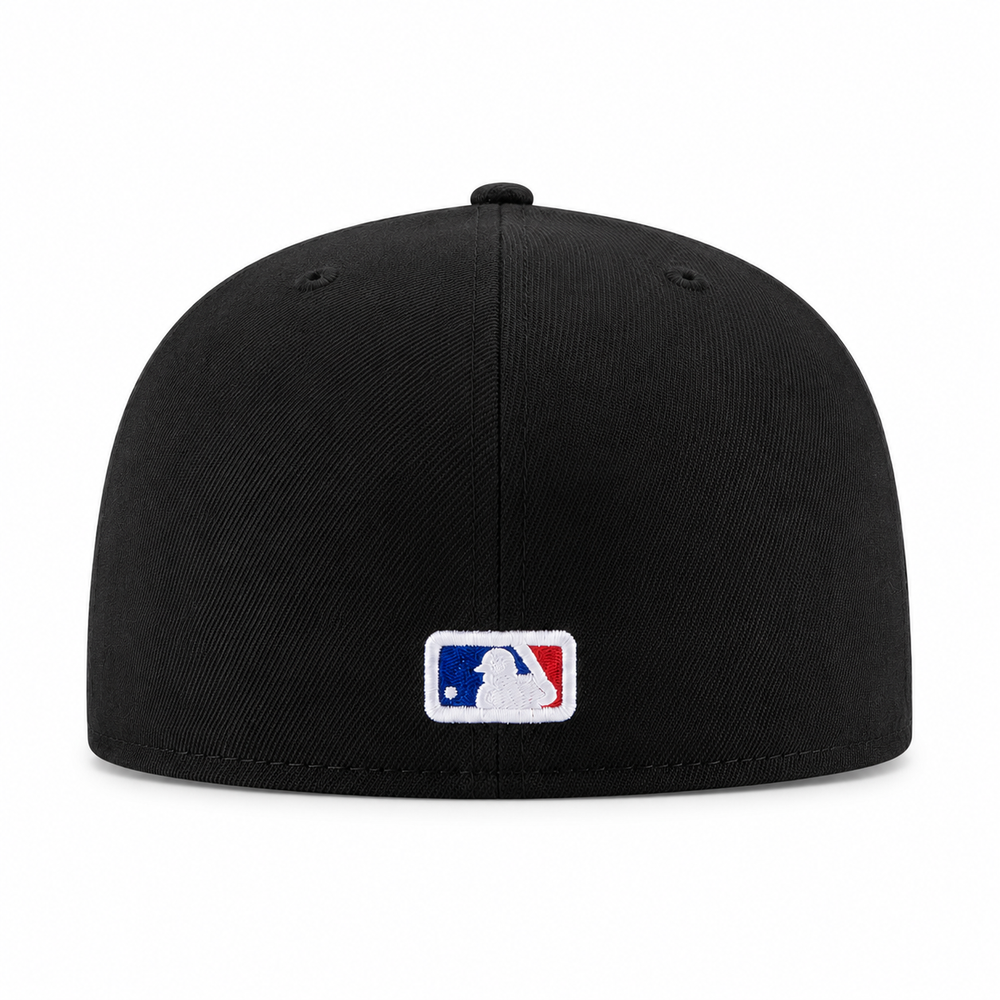 Fitted Hats