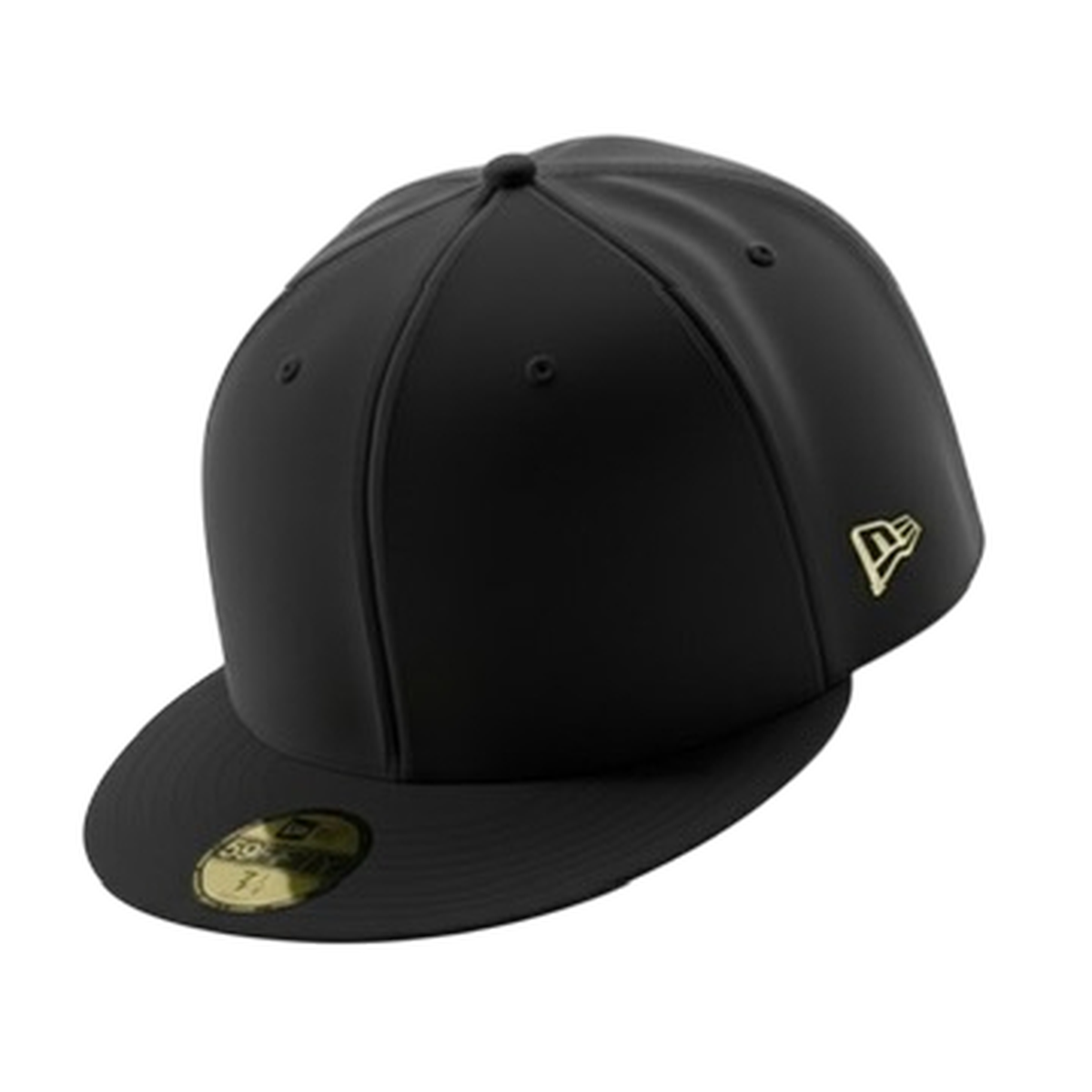 Fitted Hats
