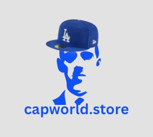 CAPWORLD.STORE | Limited Edition Collection