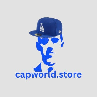 CAPWORLD.STORE | Limited Edition Collection