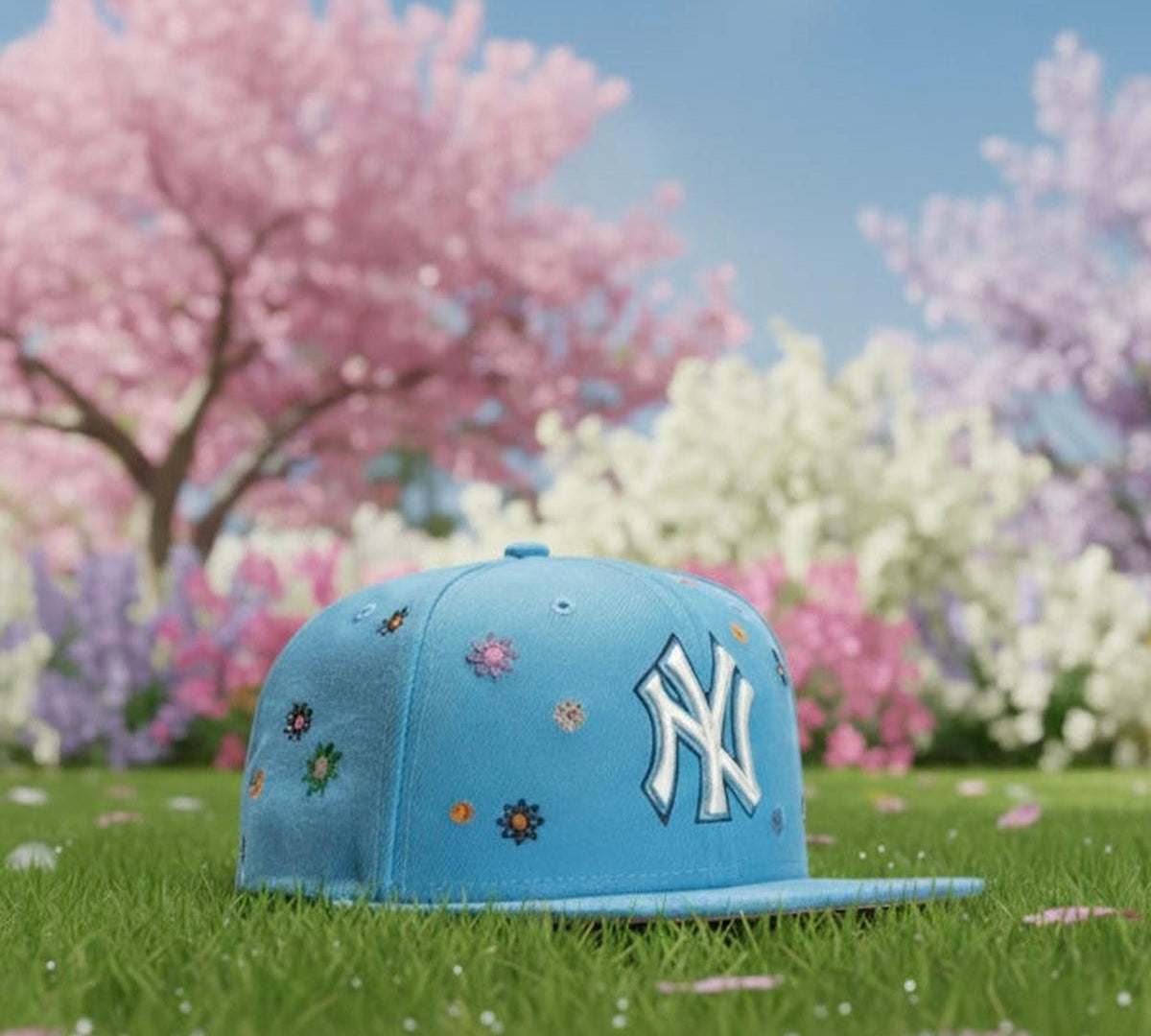 Spring Bloom Collection