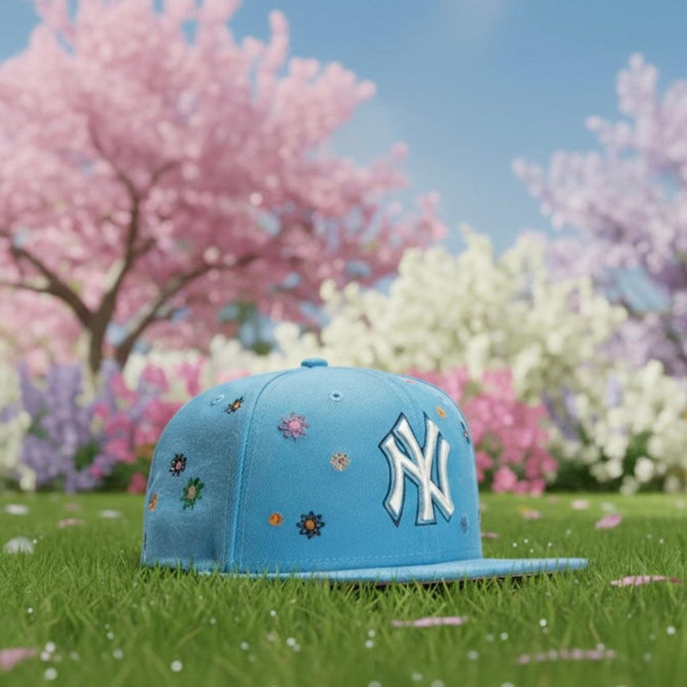 Spring Bloom Collection