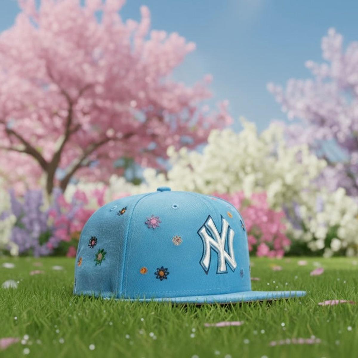 Spring Bloom Collection