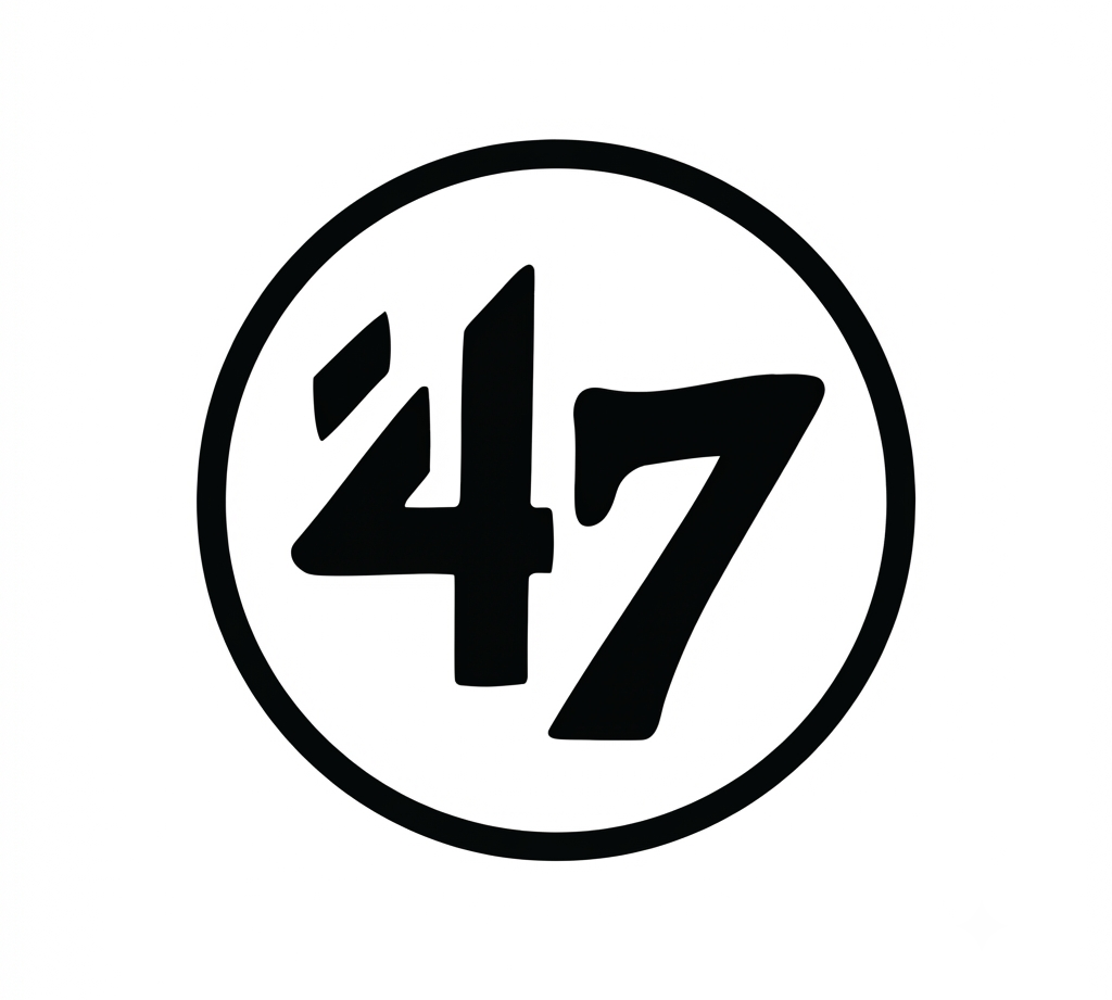 '47 Brand Pro Fitted Hat