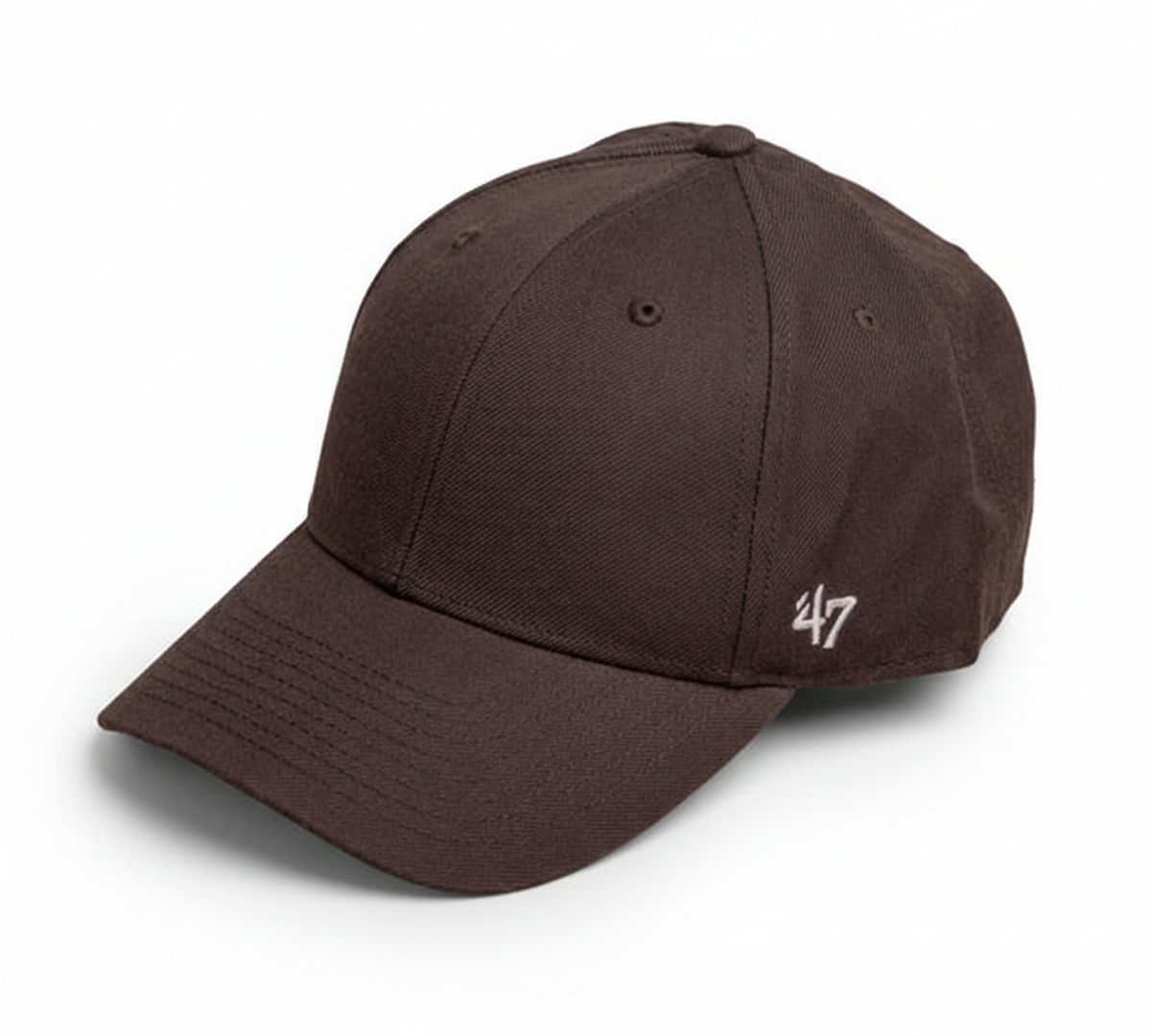 Dad Cap (Strapback)