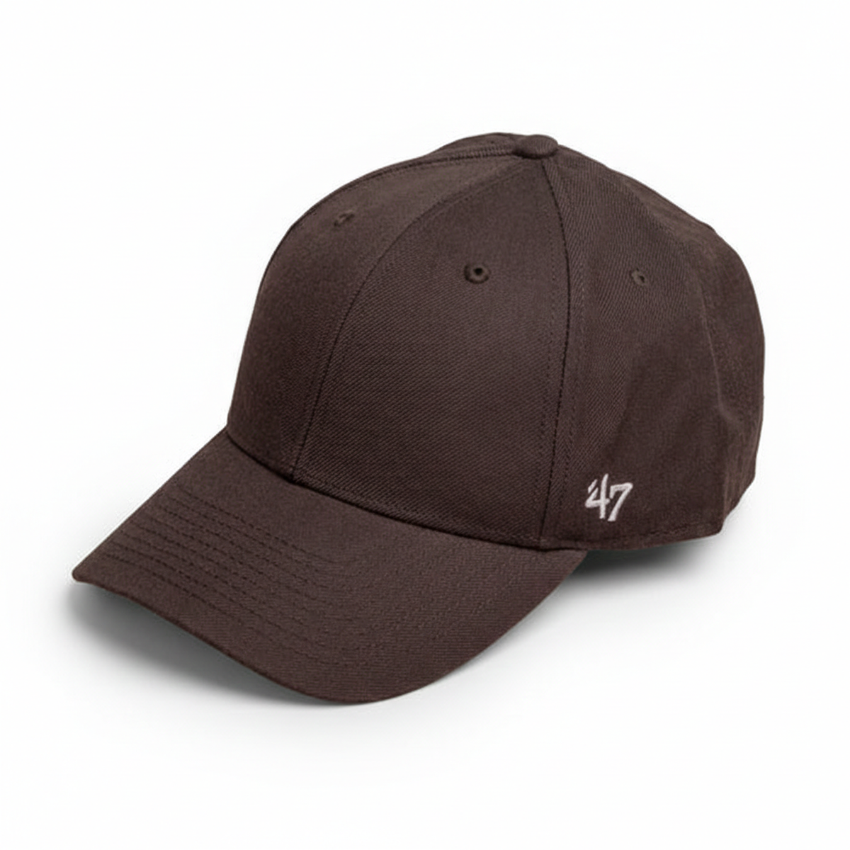 Dad Cap (Strapback)