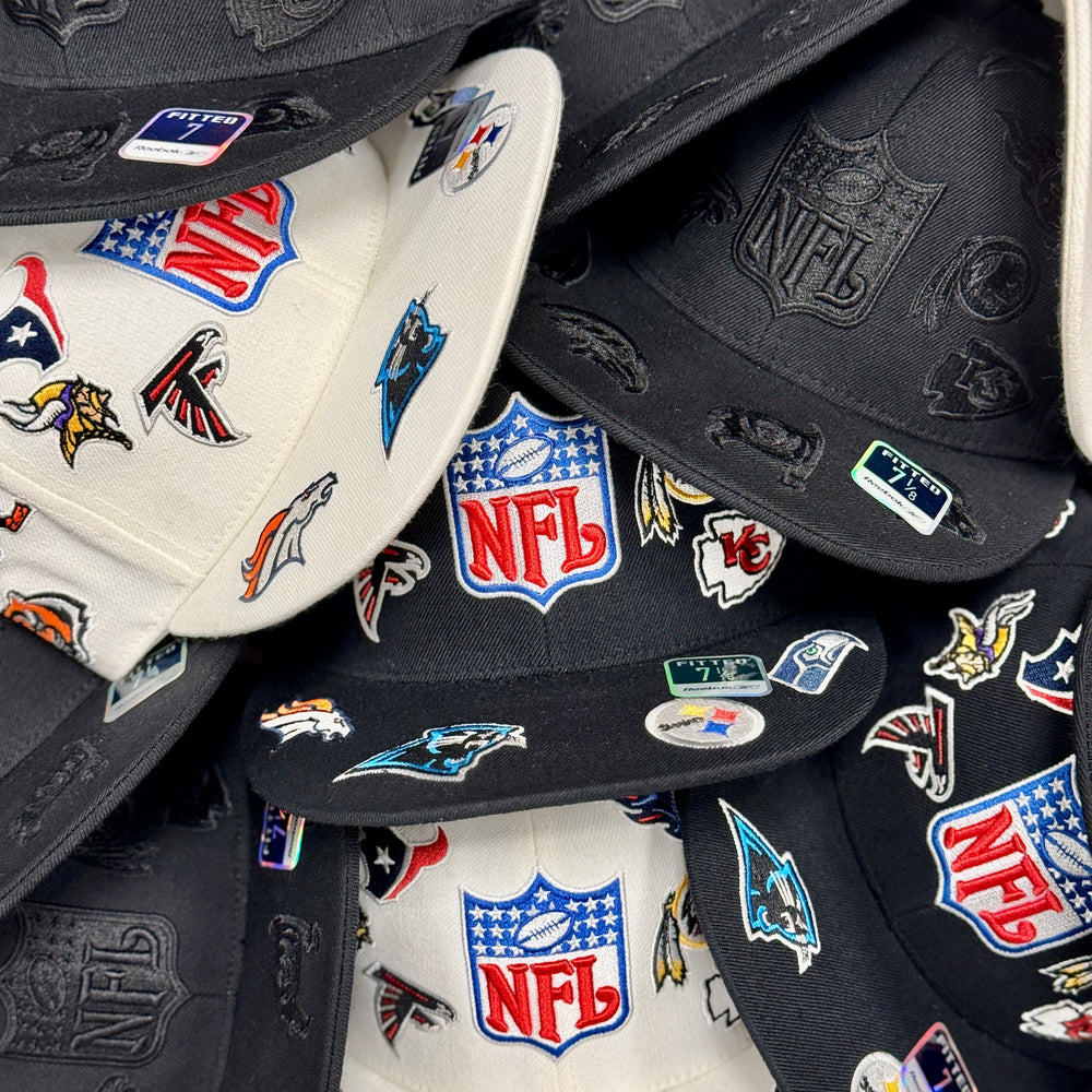NFL All Over Collection