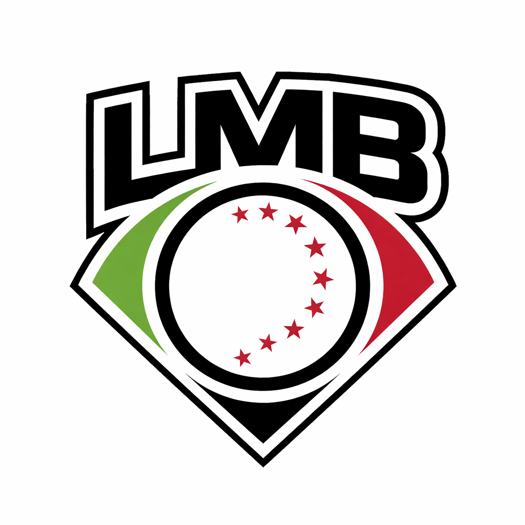 LMB | Liga Mexicana de Béisbol