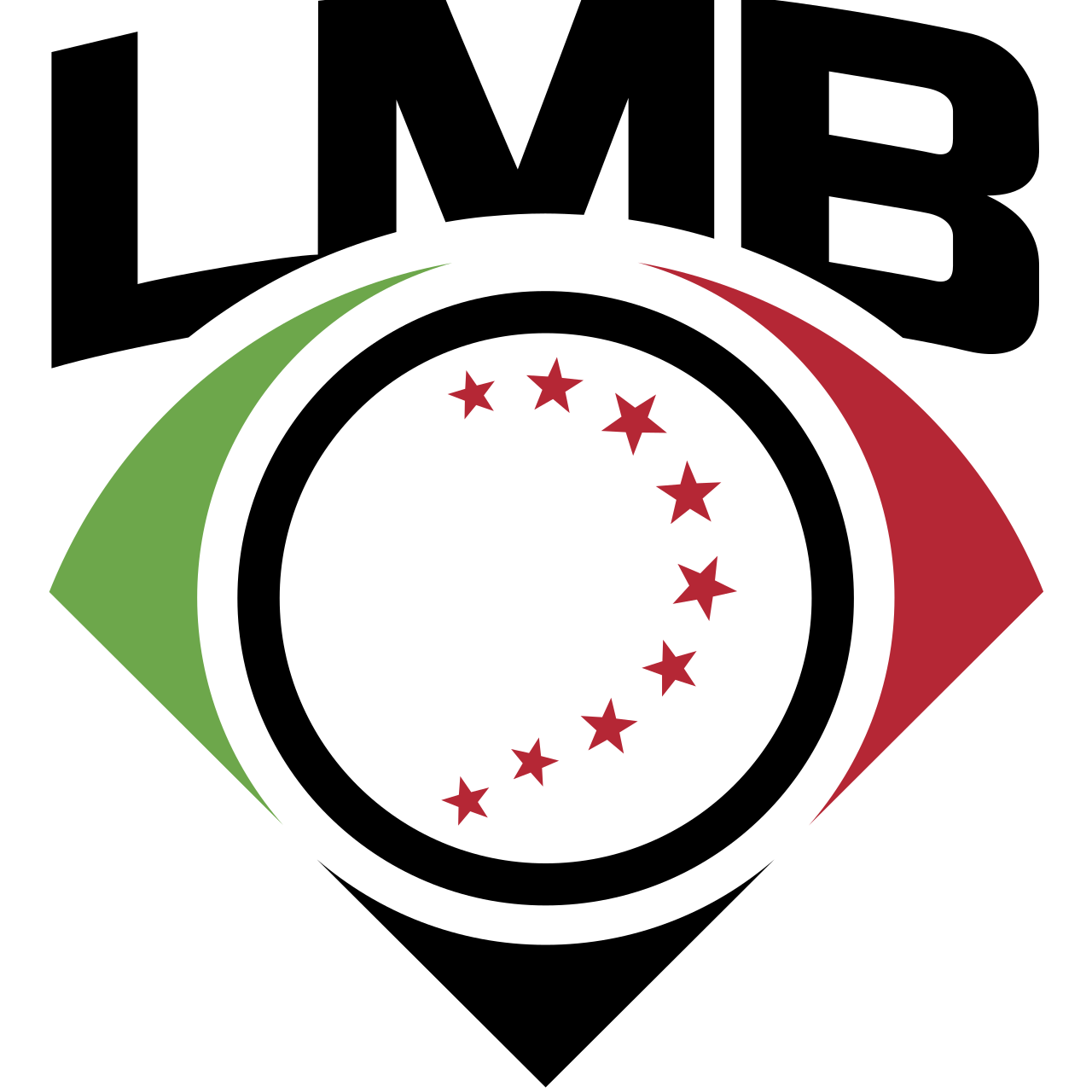 LMB | Liga Mexicana de Béisbol
