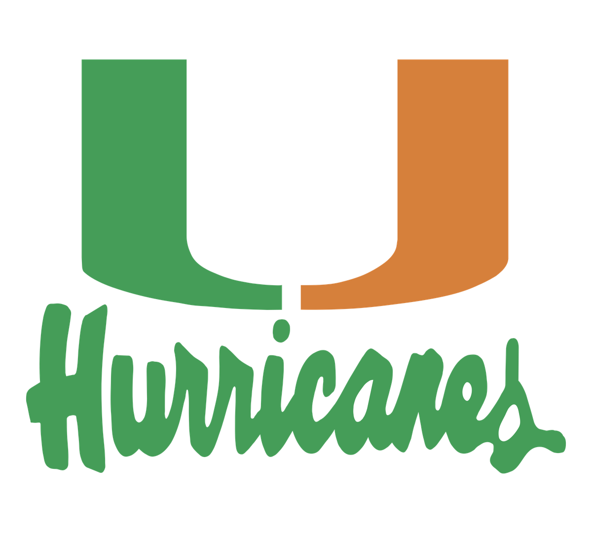 Miami Hurricanes