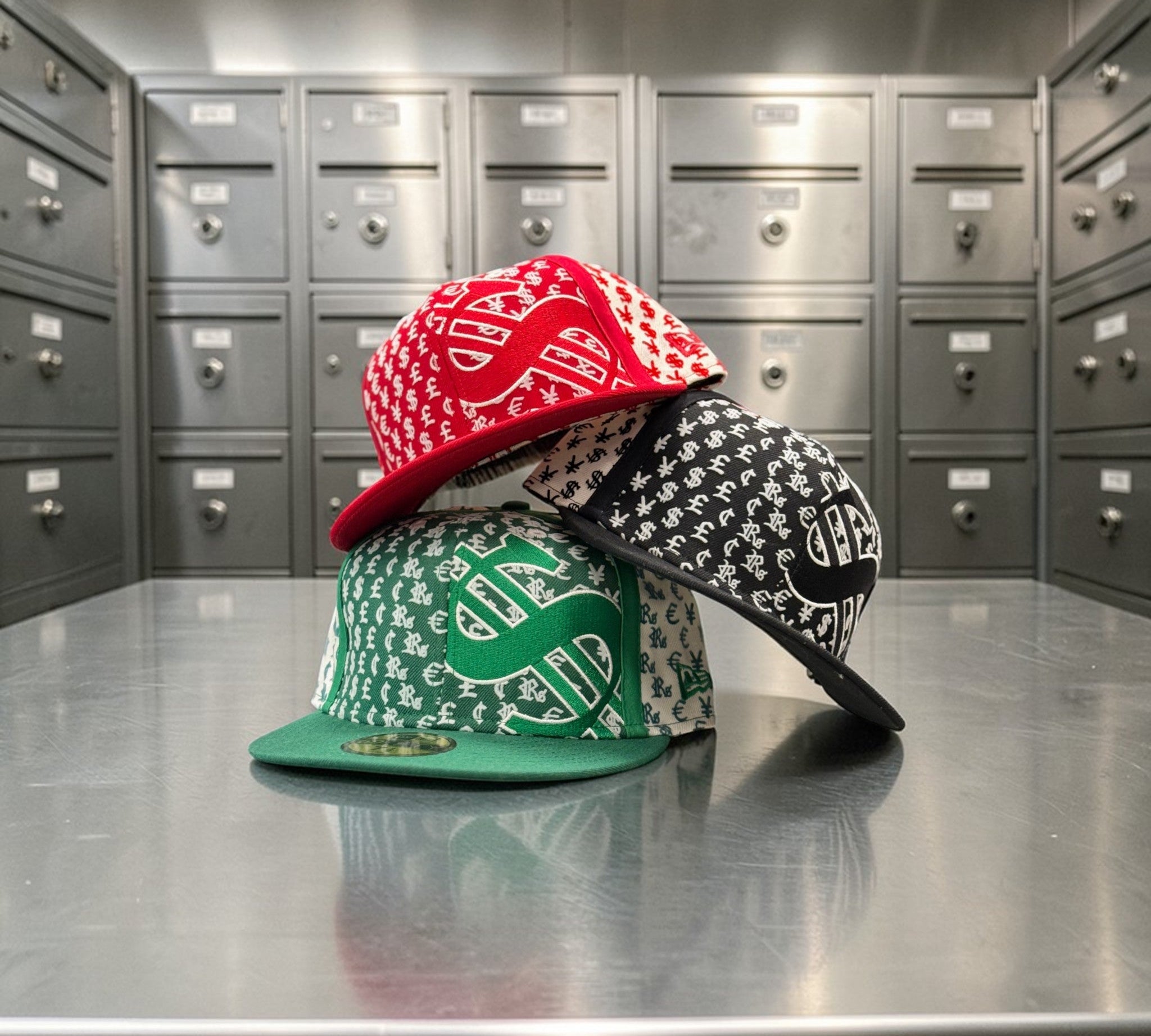 New Era Currency Pack