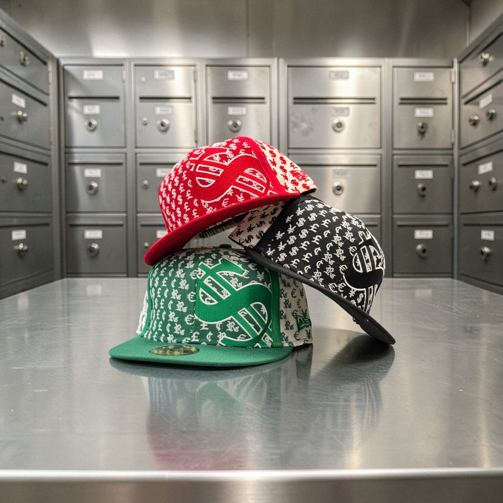 New Era Currency Pack