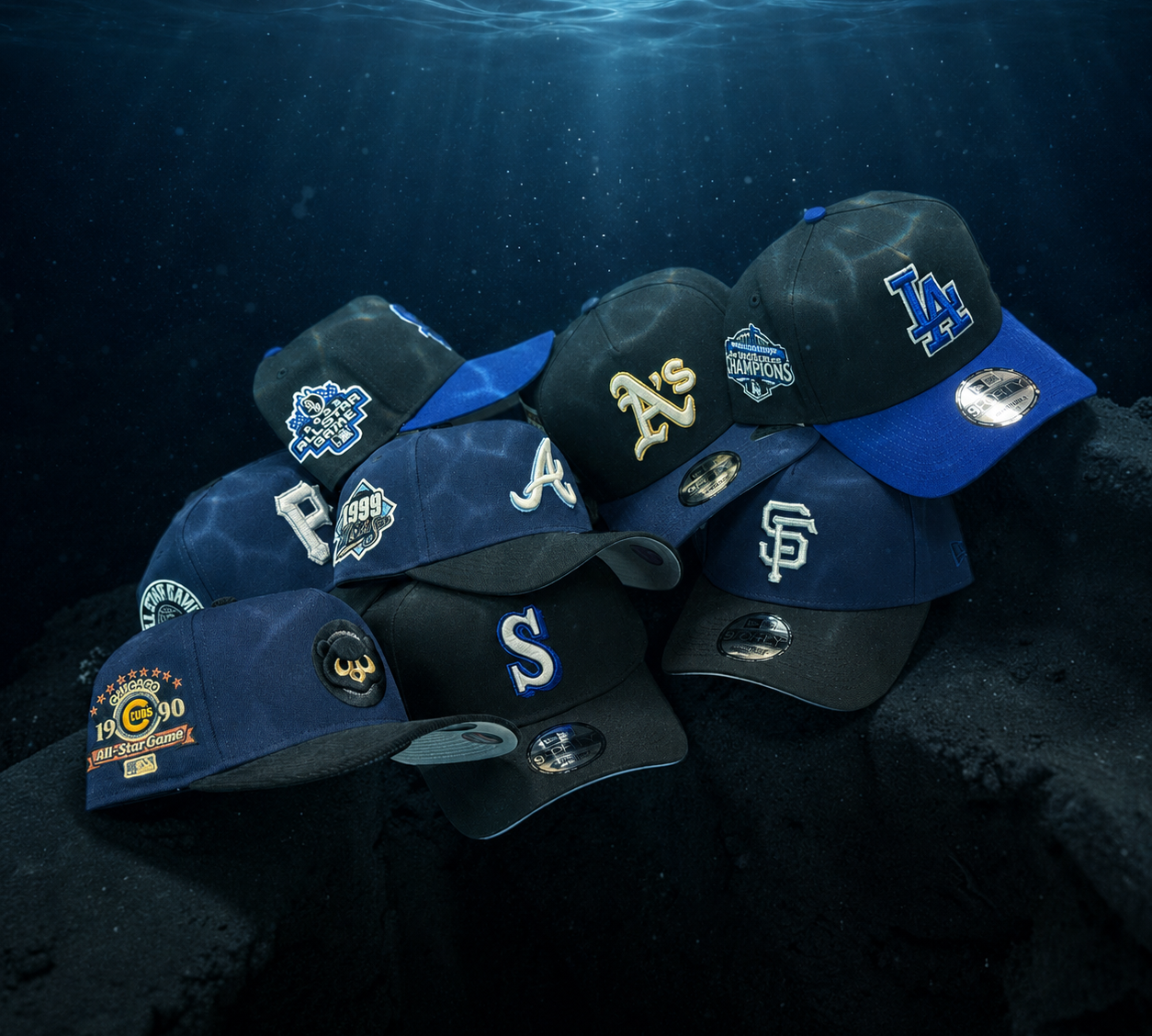 Abyss Collection
