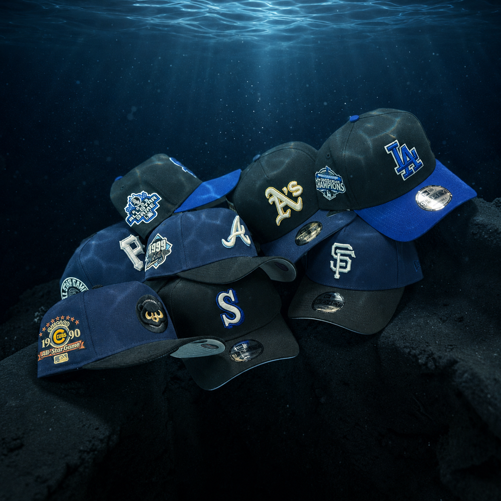Abyss Collection
