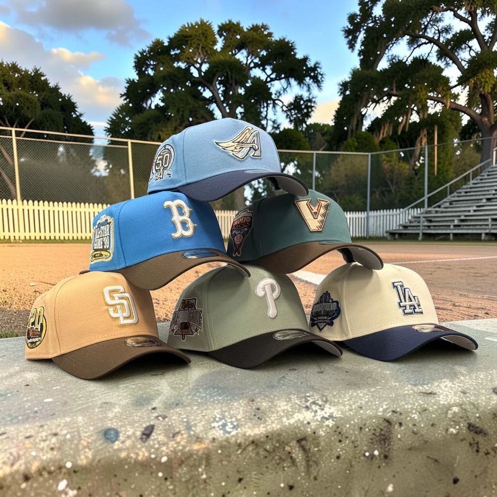 Sandlot Collection