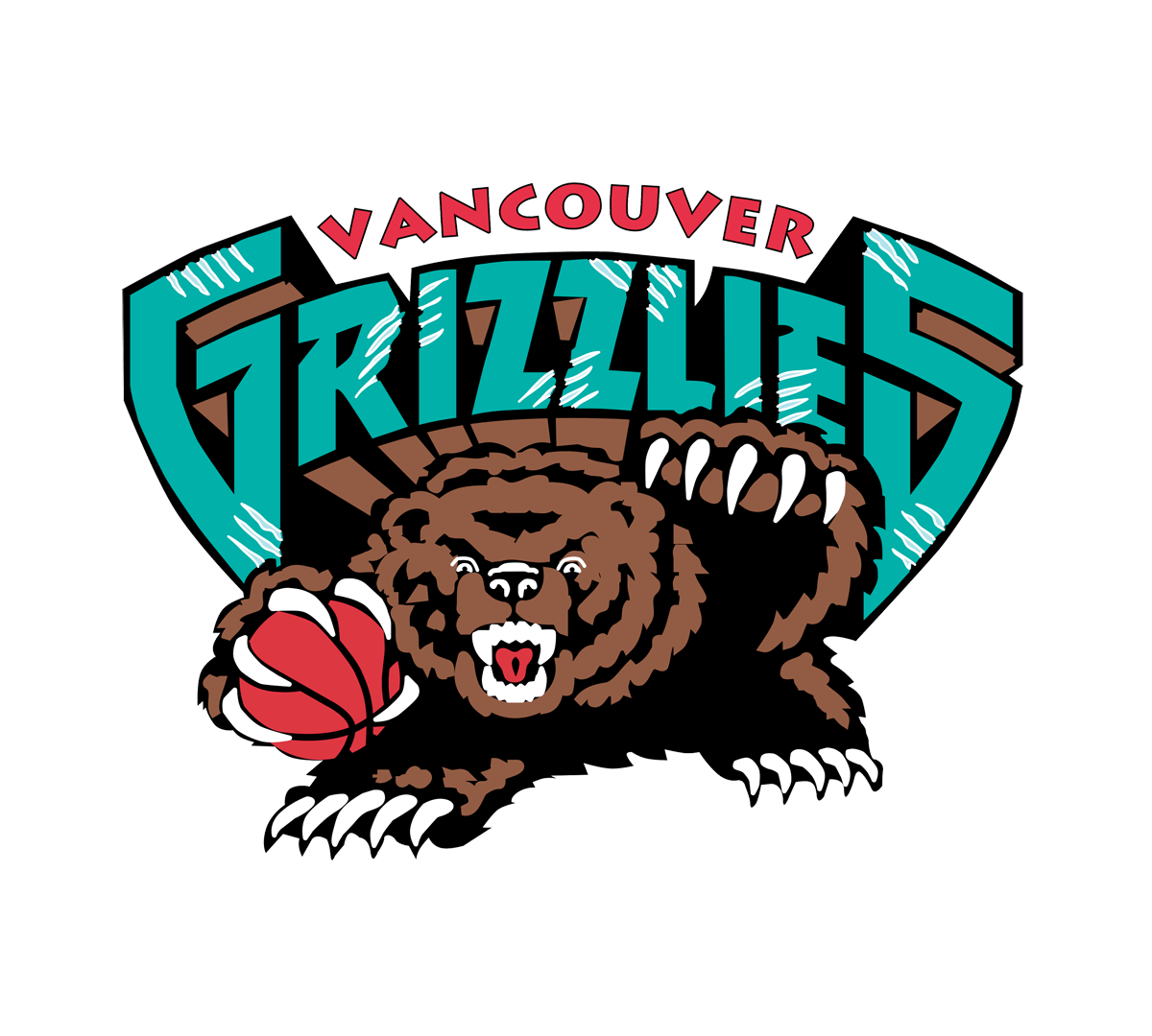 Vancouver Grizzlies