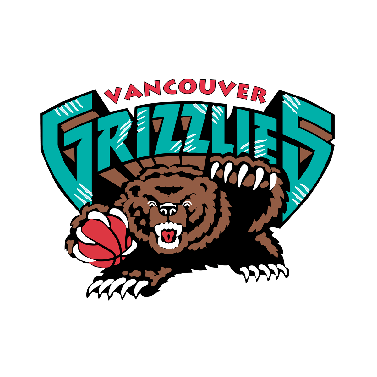 Vancouver Grizzlies