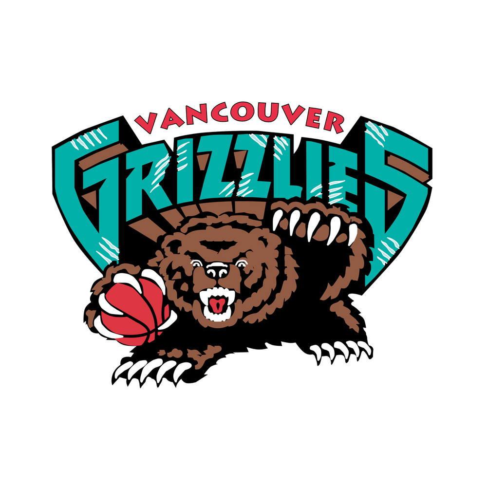 Vancouver Grizzlies