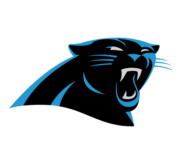 Carolina Panthers Logo
