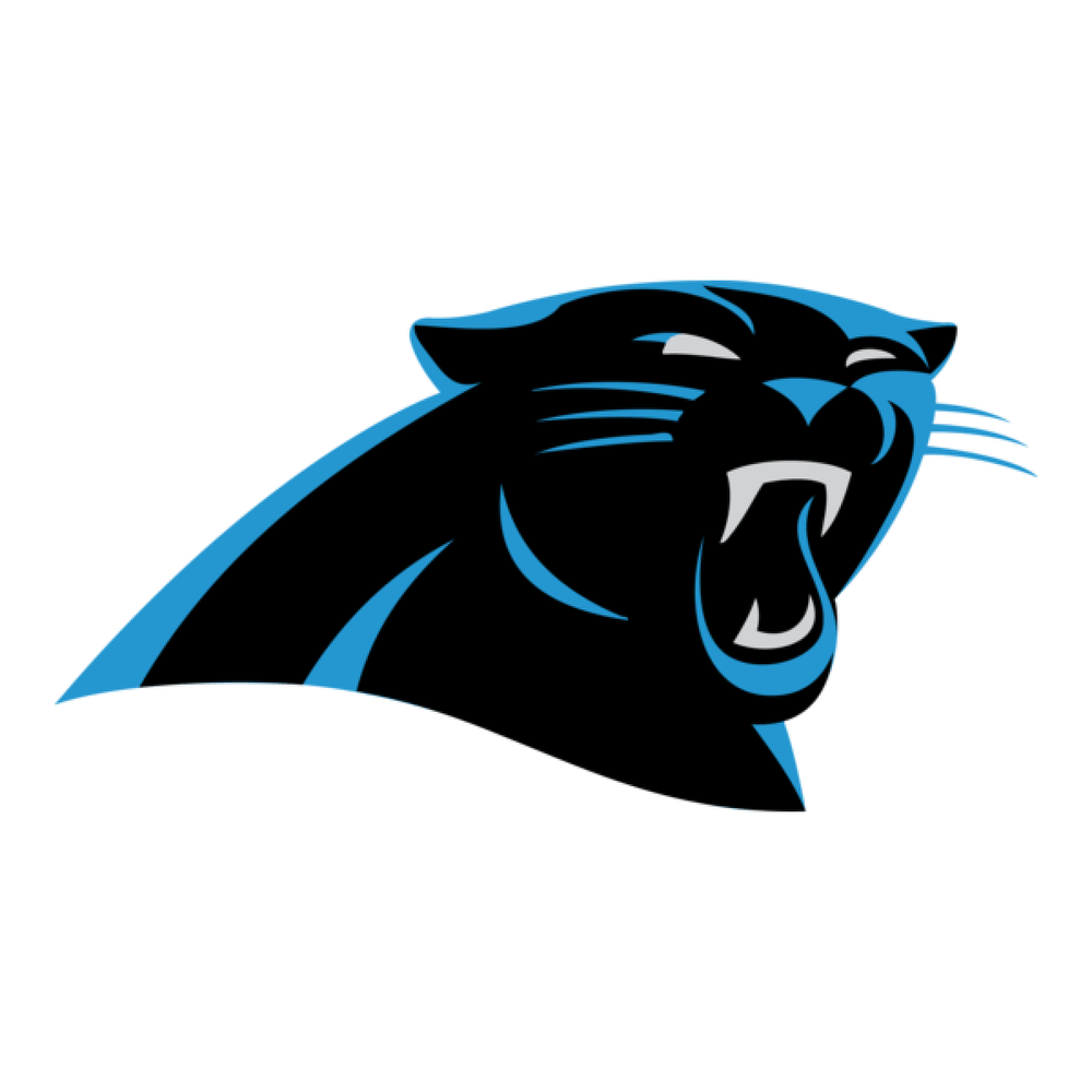 Carolina Panthers Logo