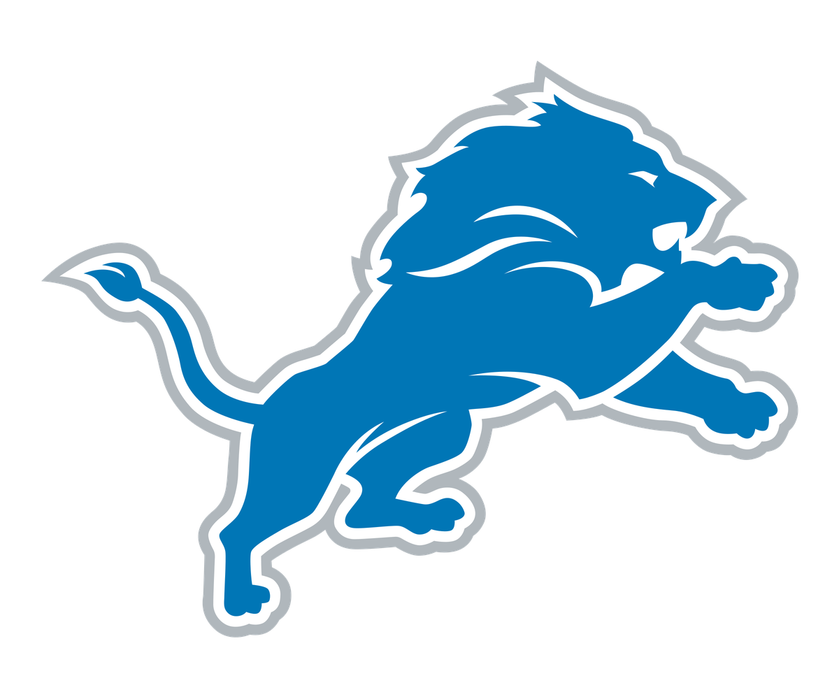 Detroit Lions