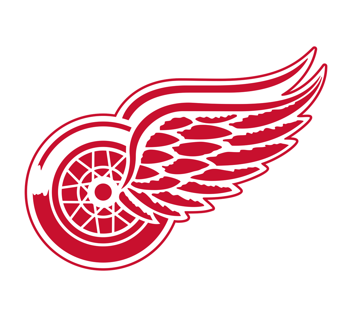Detroit Red Wings