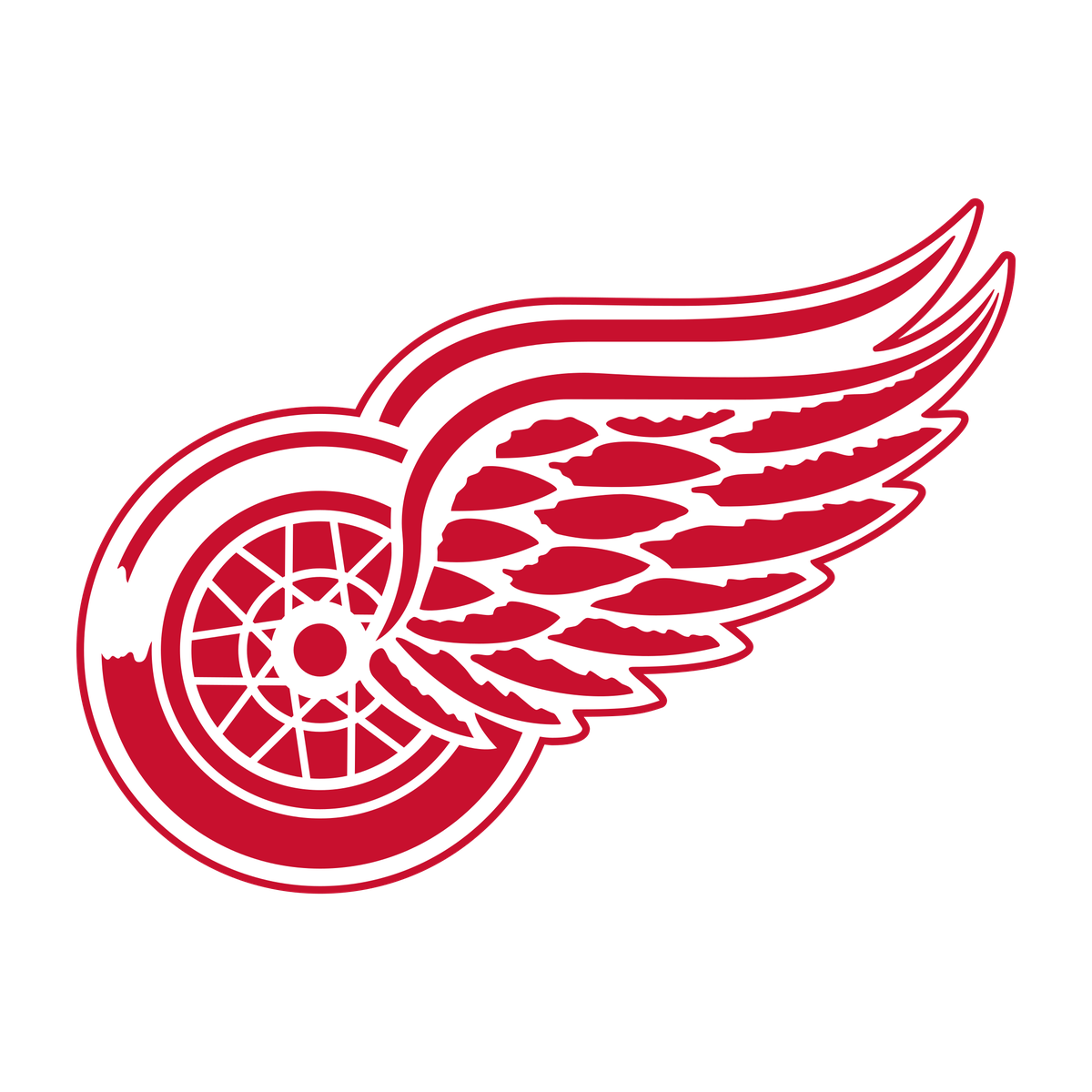 Detroit Red Wings
