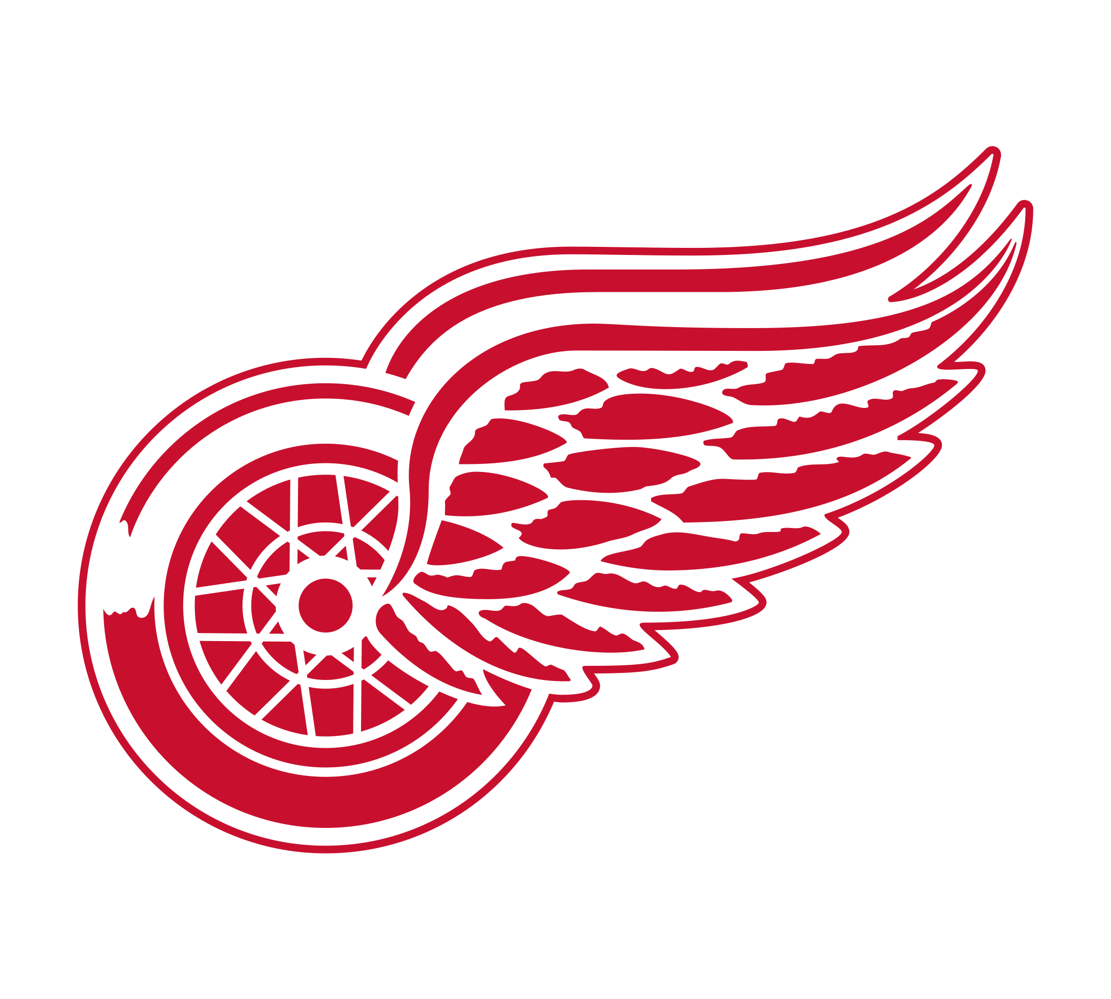 Detroit Red Wings
