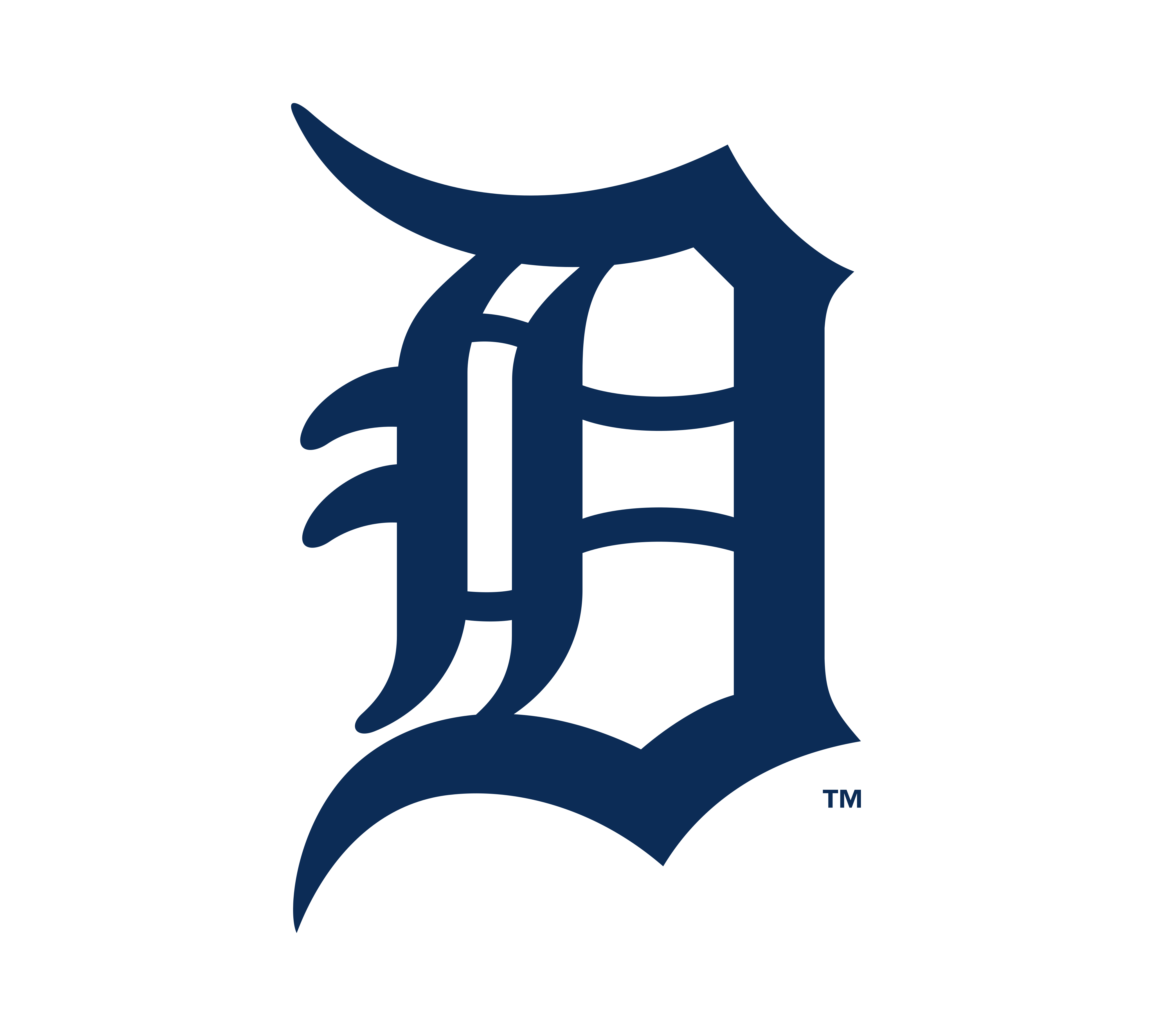 Detroit Tigers