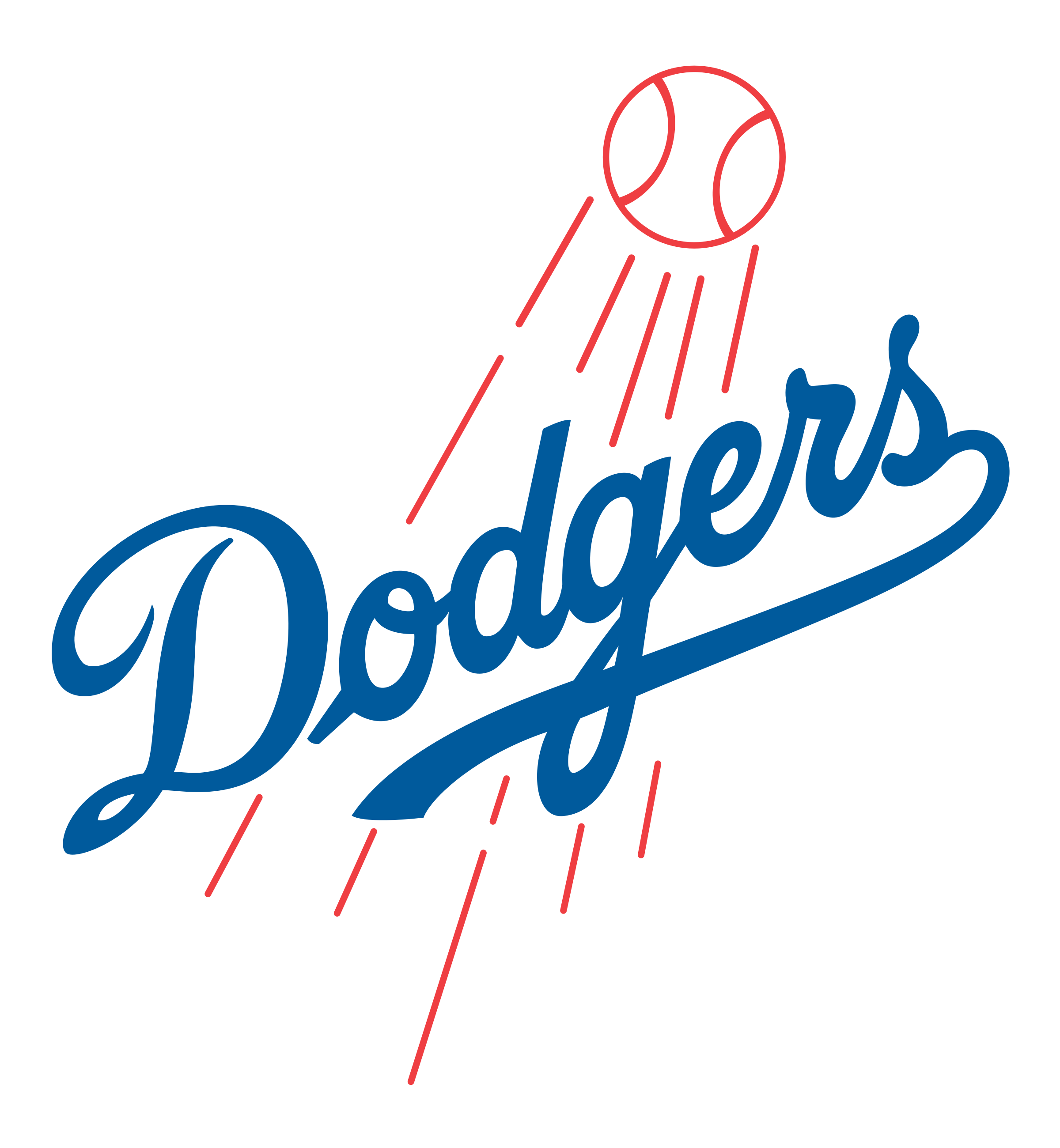 Los Angeles Dodgers – Page 4 – Cap World: Embroidery