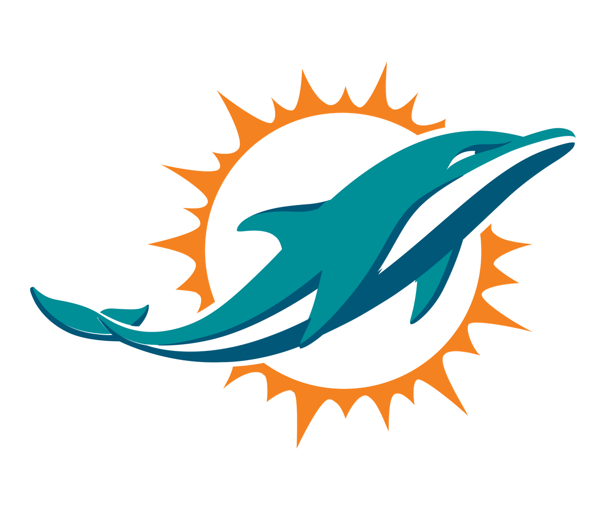 Miami Dolphins