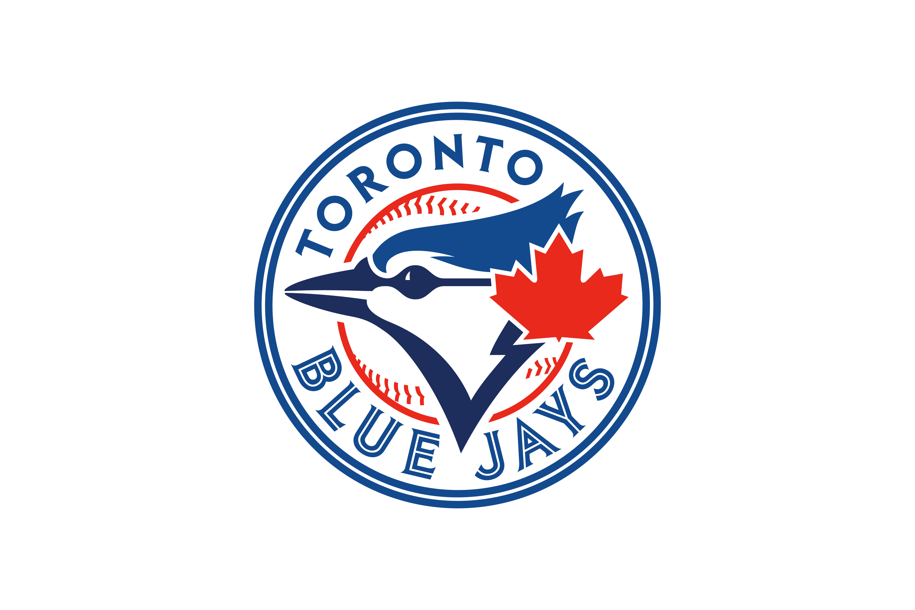 Toronto Blue Jays