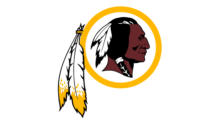 Washington Redskins Logo