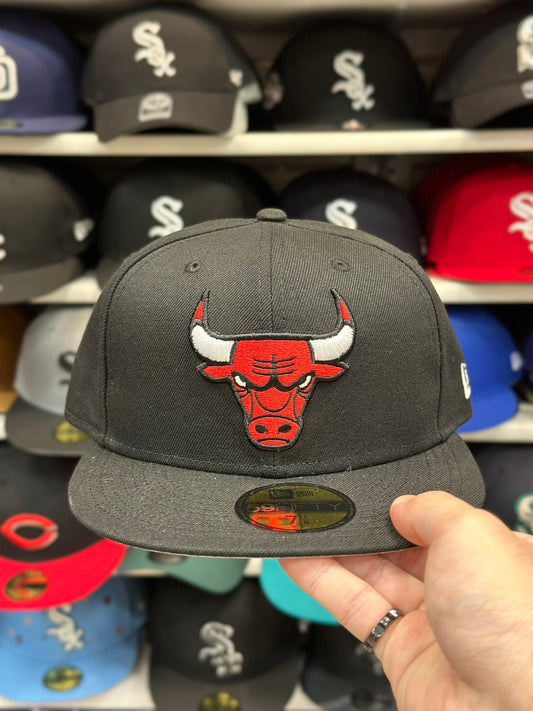 Chicago Bulls NBA Classic New Era 59FIFTY Fitted | Multiple Sizes