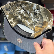 New Era Chicago White Sox A-Frame Realtree Edge 9FIFTY Snapback - Product Image