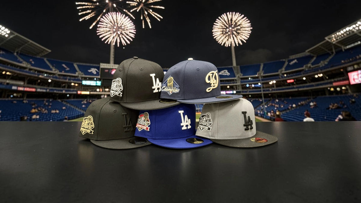 MLB World Series Collection